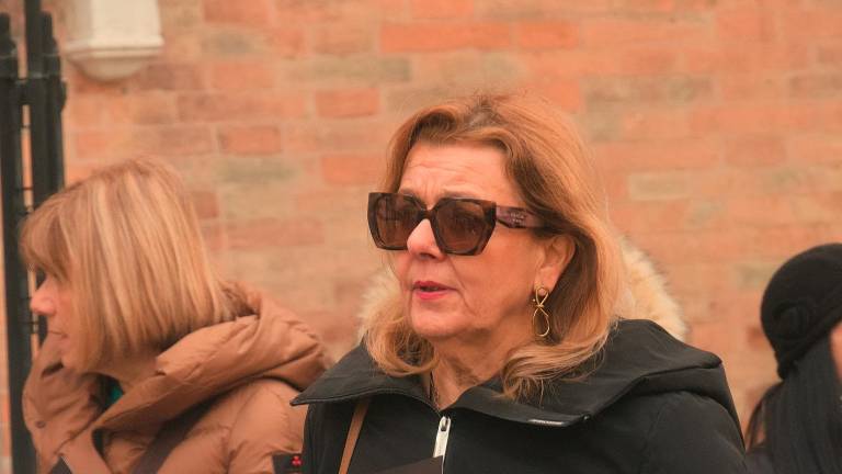 Ravenna in piazza contro il ddl Bongiorno FOTOGALLERY FIORENTINI