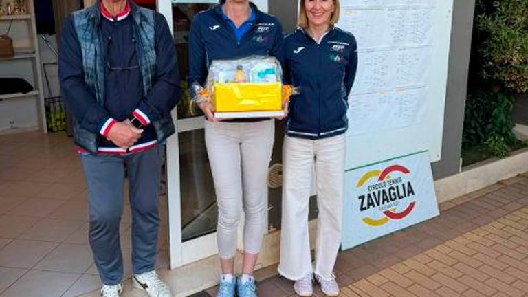 Tennis: Coppa delle Viole, i vincitori sono Pietro Galimberti, Dalila Tagliaferri, Elettra Fabbri, Riccardo Lazzaretti, Angelica Bonetti e Simone Antonio Stipo / GALLERY