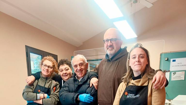 Rimini. Opera Sant’Antonio compie 25 anni, le celebrazioni con Elio al Galli