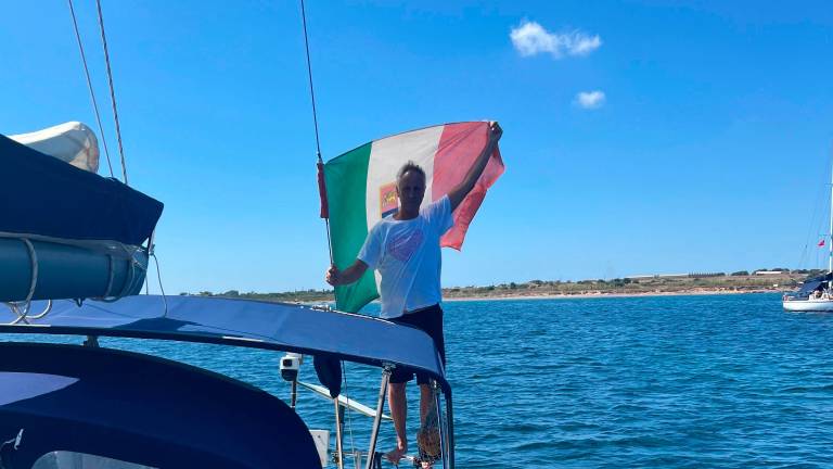 Croatti verso Gaza: «Forze israeliane minacciose vicino alle nostre barche»