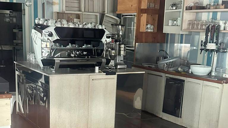 Verucchio, il Ghetto 46 vuole ripartire e lancia la raccolta fondi: “Abbiamo avuto 50mila euro di danni”