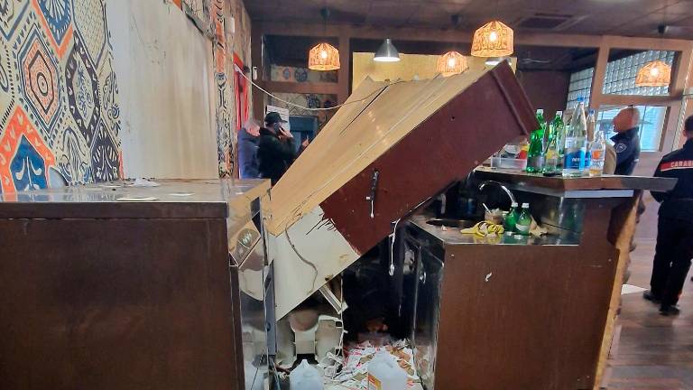 Rimini, “allo stadio del baseball bagni distrutti e impianti danneggiati”: il Comune chiede i danni - Gallery