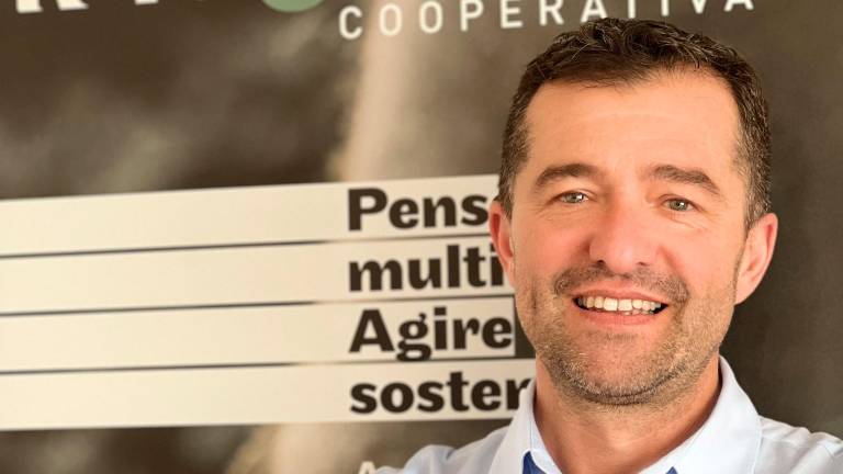 Marco Casalini