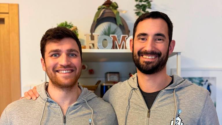 “Tutte le chiese a portata di app”: la nuova applicazione ideata da un riccionese e da un americano