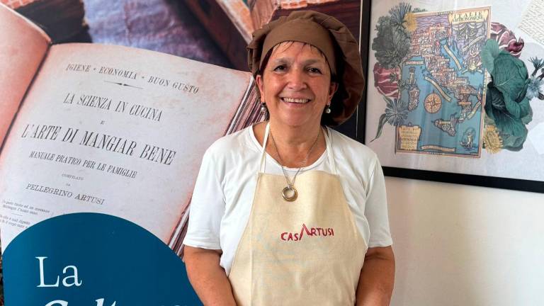 Forlimpopoli, assegnati i premi Marietta ai cuochi dilettanti