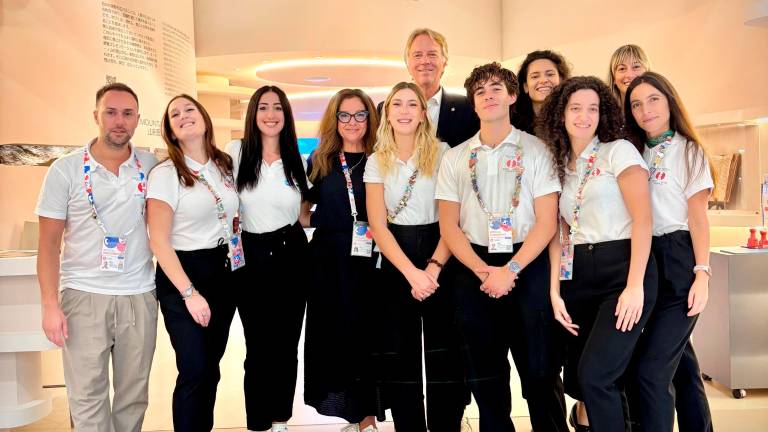San Marino saluta l’Expo di Osaka: “Una esperienza indimenticabile”
