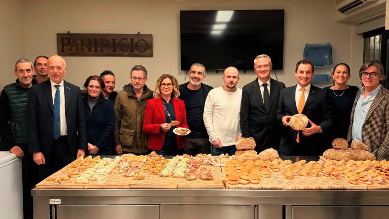 Forlì. La Commissione parlamentare ecomafia in visita alle “eccellenze”