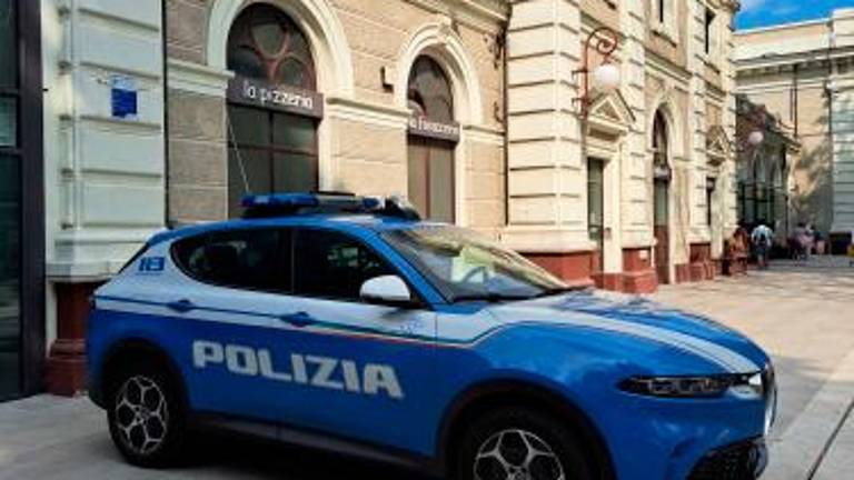 L’uomo doveva scontare 6 mesi per reati commessi a Ravenna