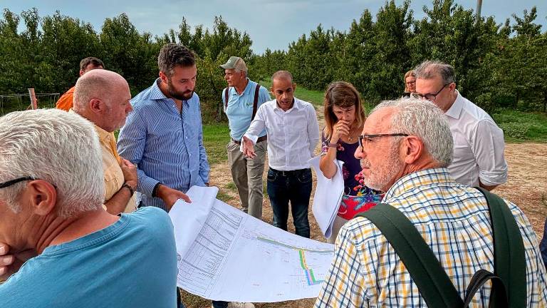 Cesena, messa in sicurezza delle reti fognarie: via Fornasaccia chiusa dal 3 novembre al 19 dicembre