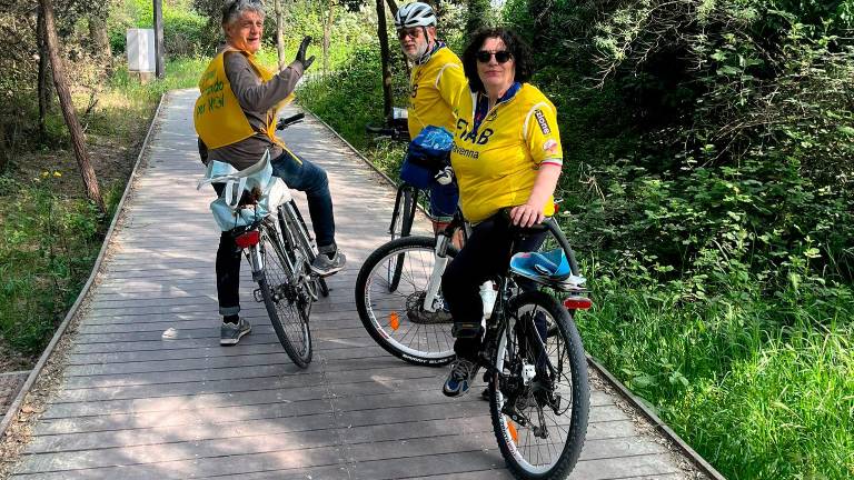 Ravenna, 90 volontari in campo per “Spiagge e fondali puliti” GALLERY