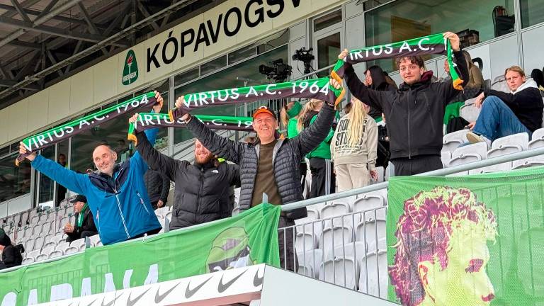 Calcio Conference League: il tifo per la Virtus Acquaviva in Islanda e a San Marino