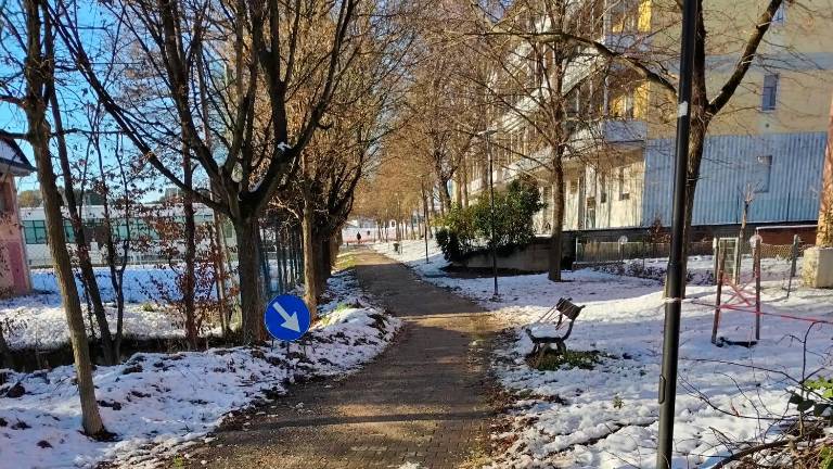 Faenza, il Comune annuncia: “Viabilità pienamente ripristinata”