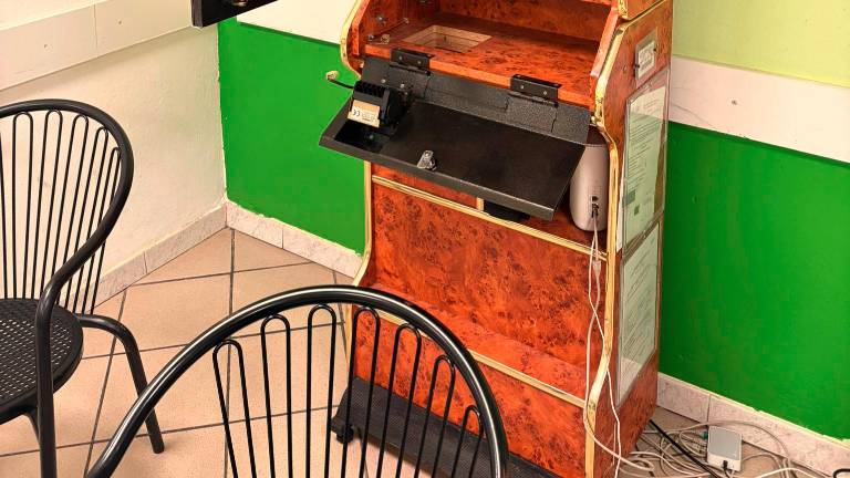 Furti a Fusignano: preso un 28enne dopo doppio raid in bar e supermarket