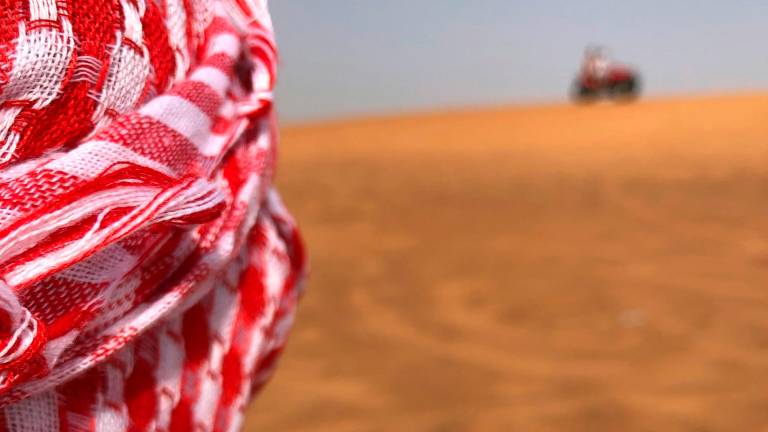 Dubai e Oman: itinerario da sogno tra città futuristiche e paesaggi autentici