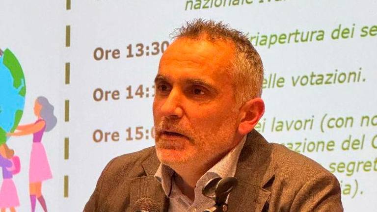 Luca Battistelli