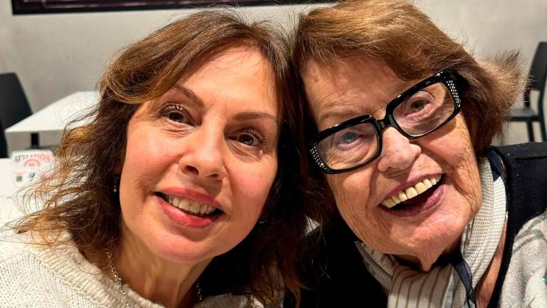 Rimini. Chiude dopo 80 anni il salone di via Bertola “Ebe new hair style”