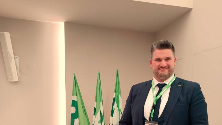 Agricoltura. Lorenzo Falcioni è il nuovo presidente di Cia Romagna