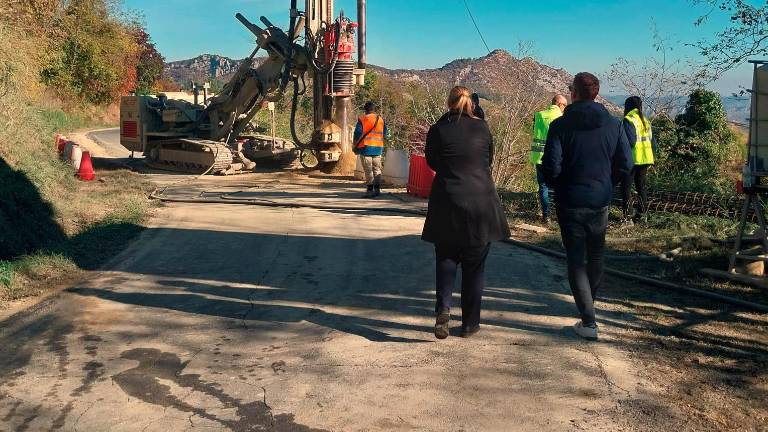 Faenza. Strade danneggiate dall’alluvione, i sopralluoghi della Provincia