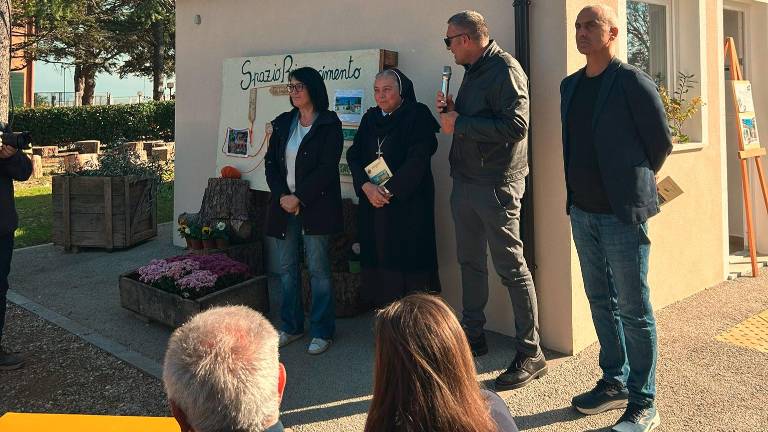 Rimini. Inaugurato lo Spazio Rinascimento