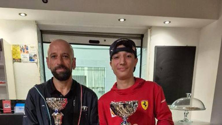 Tennis, Costanzo trionfa a Pinarella