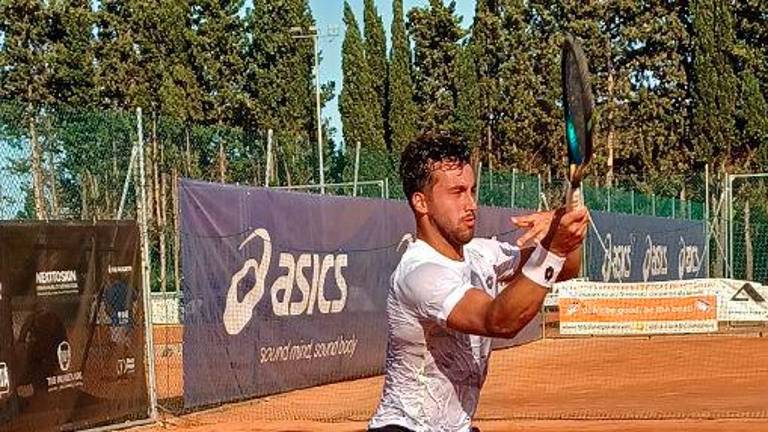 Tennis, gli Open al Tc Villanova e all’Up Tennis