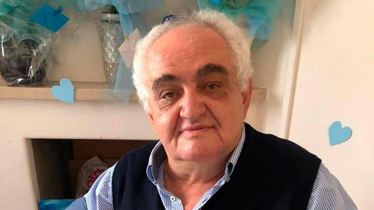 Raffaele Iosa