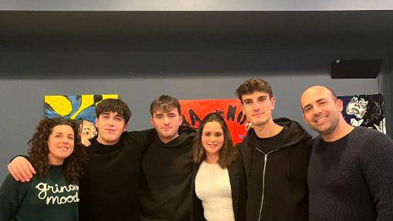 Tennis, la festa di Natale del Ct Meldola / GALLERY