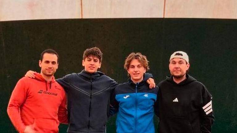 Il Circolo Tennis Cesena