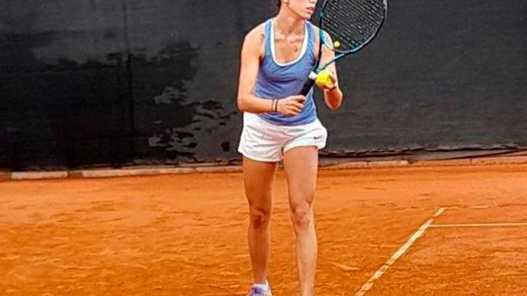 Silvia Alletti