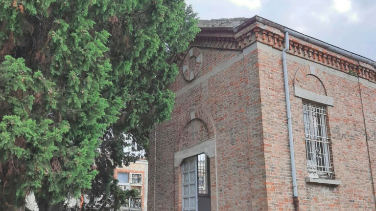 Rimini, via libera ai lavori al Cimitero di San Lorenzo in Monte