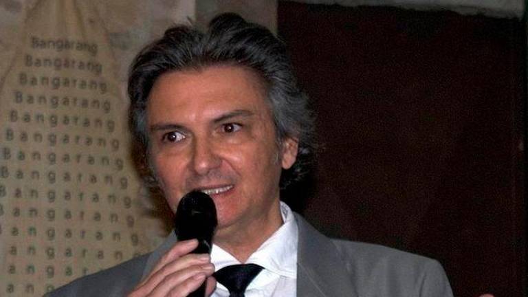 Cesena, nuovo premio per lo storico e scrittore Andrea Antonioli
