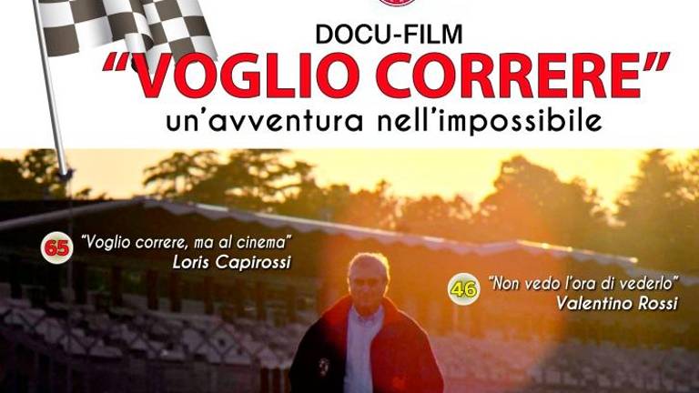 MotoGp, a Coriano il docufilm sulla clinica mobile del dottor Costa, ingresso libero