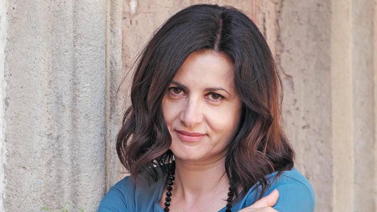 Eleonora Mazzoni, direttrice artistica del festival