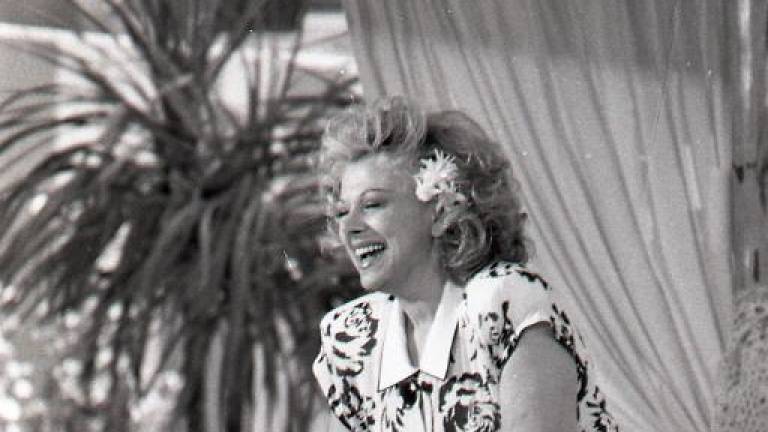 Sandra Milo. Una vita spontanea e gioiosa fra Fellini e i cortocircuiti tra pubblico e privato GALLERY