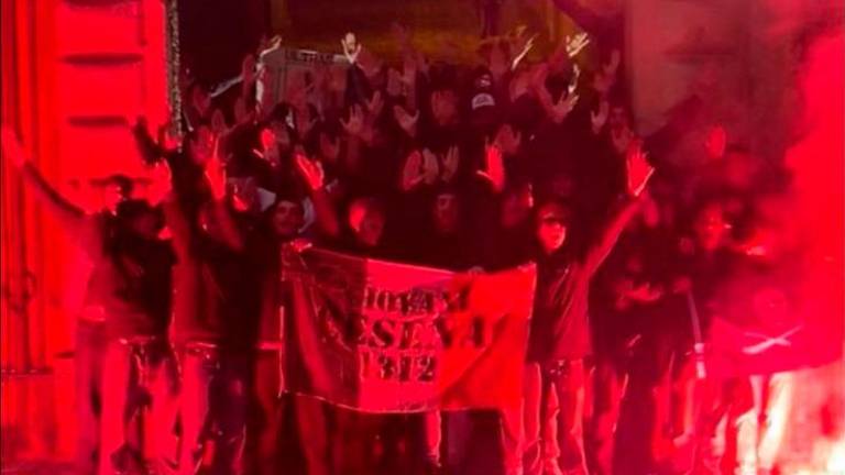 Cesena, aggressione in centro, scrivono alcuni dei partecipanti e presenti ai fatti: “Non era una sfilata politica, ma una cena tra amici. Siamo stati provocati”