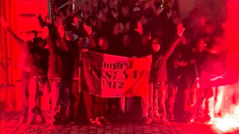 Cesena, pestaggio squadrista in centro: gli autori sono un nuovo gruppo di giovani pseudo tifosi