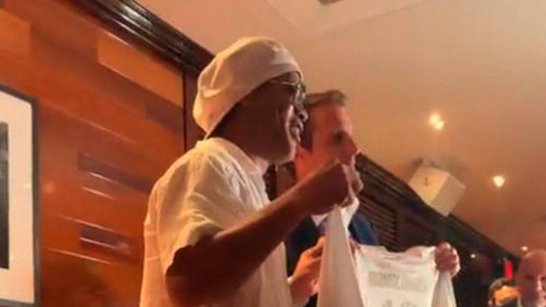 Ravenna. Ronaldinho in giallorosso: “Vogliamo fare qualcosa di speciale”
