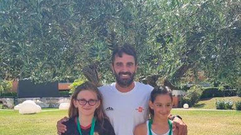Tennis: Mancini, Cola e Mattone vincono la tappa dell’Emilia Romagna Junior Tour al Tc Ippodromo / GALLERY