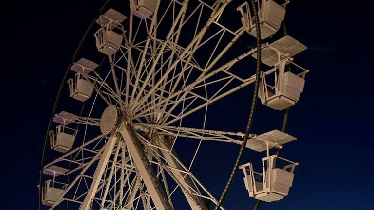 La ruota panoramica