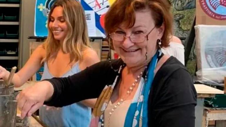 Ravenna, addio a Elena Pagani, Liceo Artistico in lutto: “Abbiamo perso una grande docente”