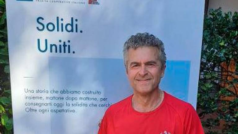 Massimo Albertazzi