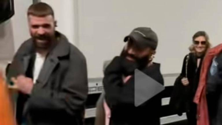 Il cesenate Simone Botte sul set del film “Il diavolo veste Prada 2”: “Mi sono scontrato per sbaglio con Meryl Streep”