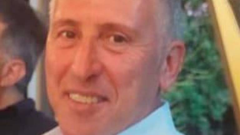 Scuola in lutto per la morte di Fabbrizio, dirigente a Brisighella e Riolo Terme