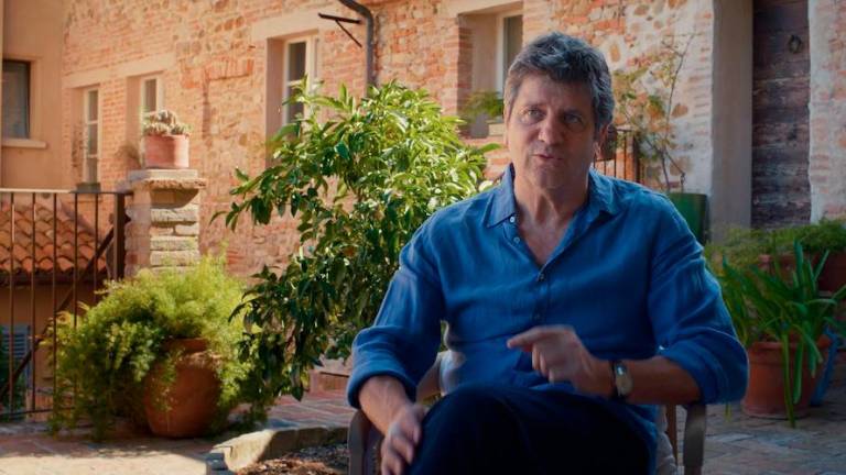 Cent’anni di riviera romagnola, il film di Manuzzi domenica in onda su Rai 3