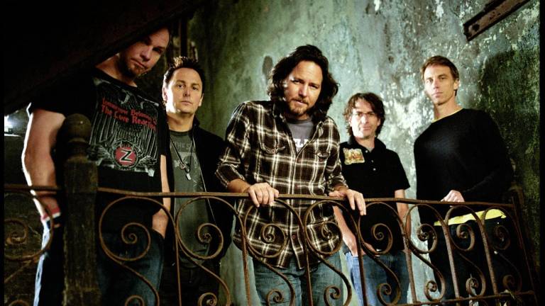 I Pearl Jam in concerto a Imola il 5 luglio 2020 Biglietti disponibili