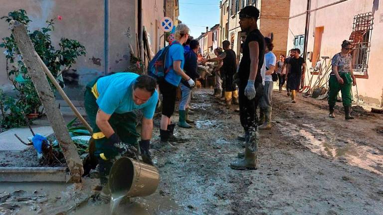 Alluvione in Romagna e contributi per la ricostruzione privata: la piattaforma “Indica” è online