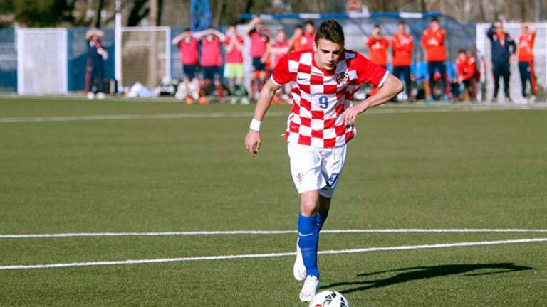 Calcio C, il Rimini ha piazzato il colpo Petrovic