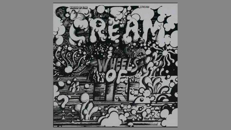 Cream: l’analisi di Spoonful e il mito dell’album Wheels of Fire