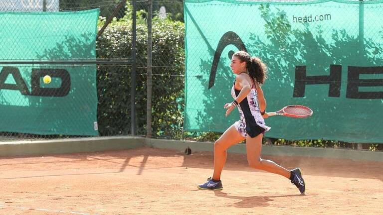 Tennis, Rocchetti, Ferrini e Palma da battere a Igea Marina