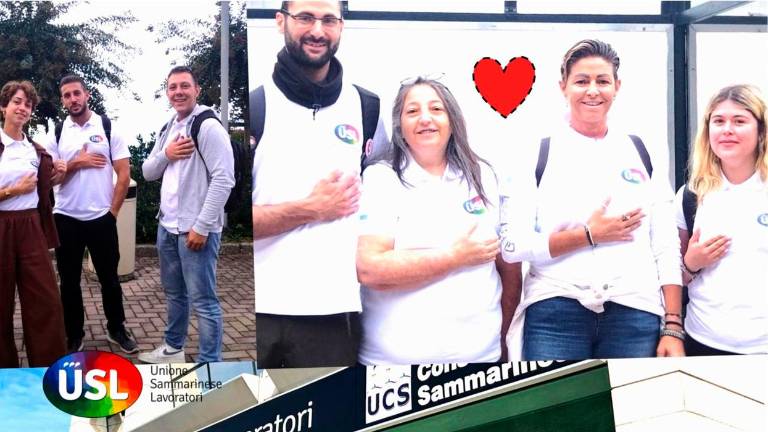 San Marino, Usl dona due defibrillatori all’Iss